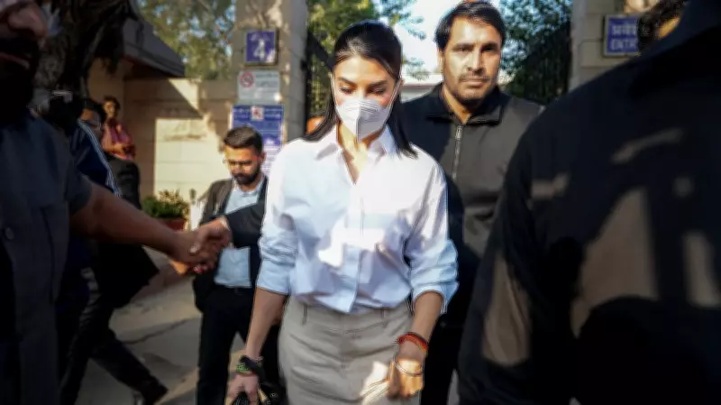 Supreme Court Judge Recuses from Jacqueline Fernandez Case Over Conflict