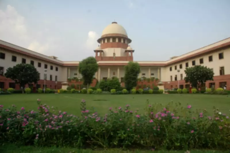 Supreme Court Landmark Ruling: Voluntary Adult Sex Work Not Illegal