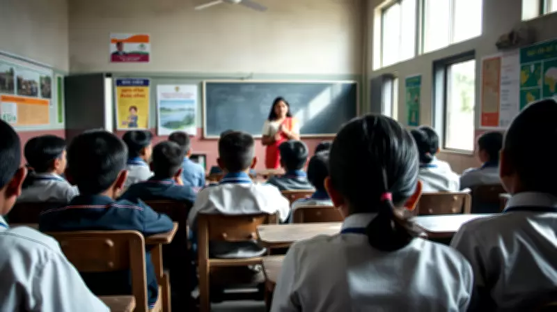 Supreme Court Mandates TET for In-Service Teachers by 2028