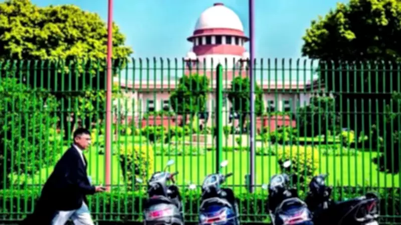 Supreme Court: National Sovereignty Over Personal Liberty in Bail Cases