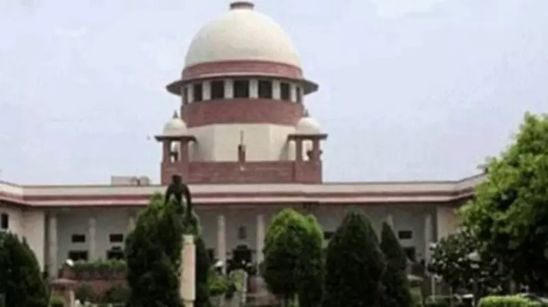Supreme Court Notice to Assam Govt on Zubeen Garg Event Organiser Bail Plea