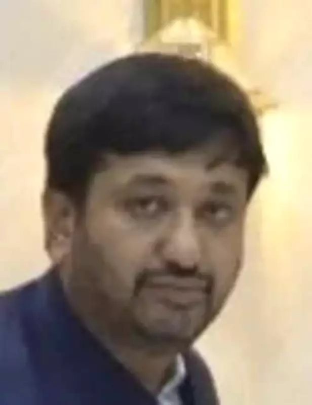 Supreme Court Nudges Rebel Candidate to Withdraw Plea in MLC Poll Nomination Row