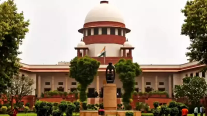 Supreme Court Quashes Husband's Conviction for Cruelty Over 13-Day Silence