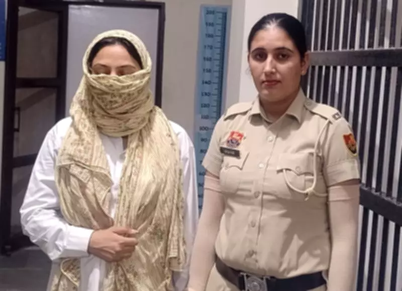 Supreme Court Rejects Bail for YouTuber Jyoti Malhotra in Spying Case