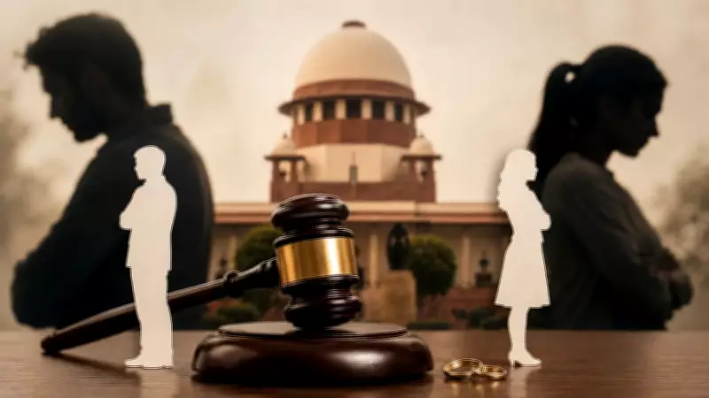 Supreme Court relaxes anonymisation rules in matrimonial cases for practical ease