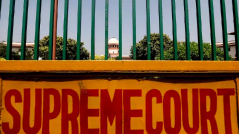 Supreme Court Seeks CBSE Response on Saudi Student Plea Over Career