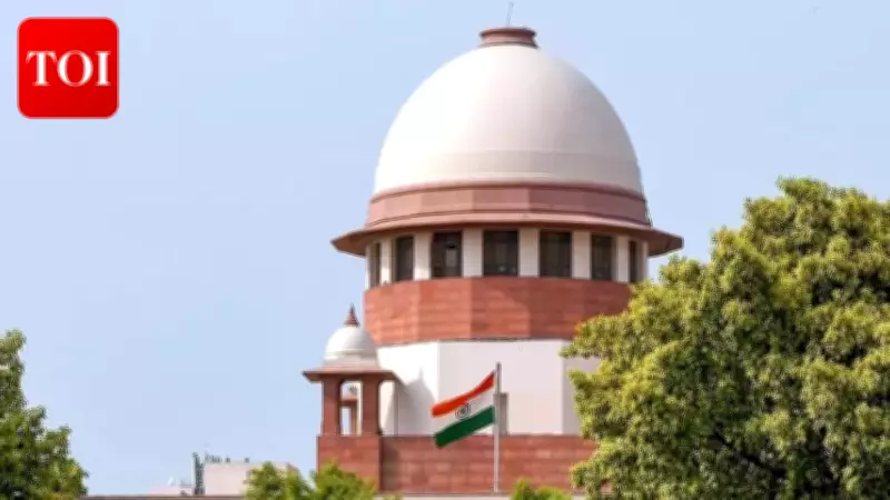 Supreme Court Seeks Centre's Response on AFT Vacancies Petition