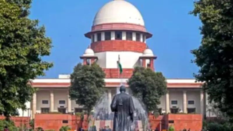 Supreme Court Seeks National Digital Register for Advocates to Curb Fake Lawyers
