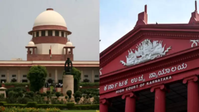 Supreme Court Stays Karnataka HC Order on Ethanol Allocation Increase