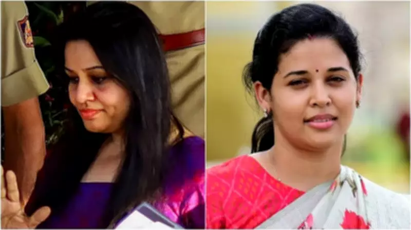 Supreme Court Urges Mediation for Karnataka IAS Officers Rohini Sindhuri and D Roopa