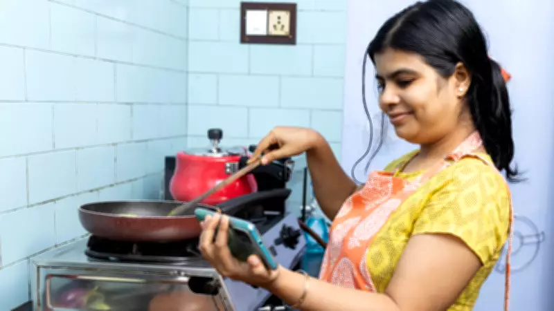 Supreme Court Values Homemaker Work at Rs 30,000 Monthly, Calls Them Nation Builders