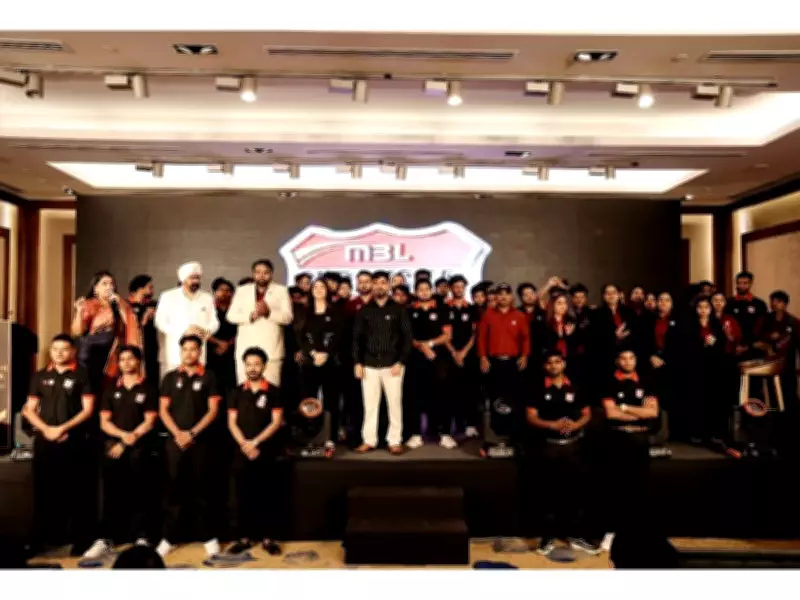 Suraksha Se Samriddhi Summit 2026 Showcases Smart Tech to Predict and Prevent Crime