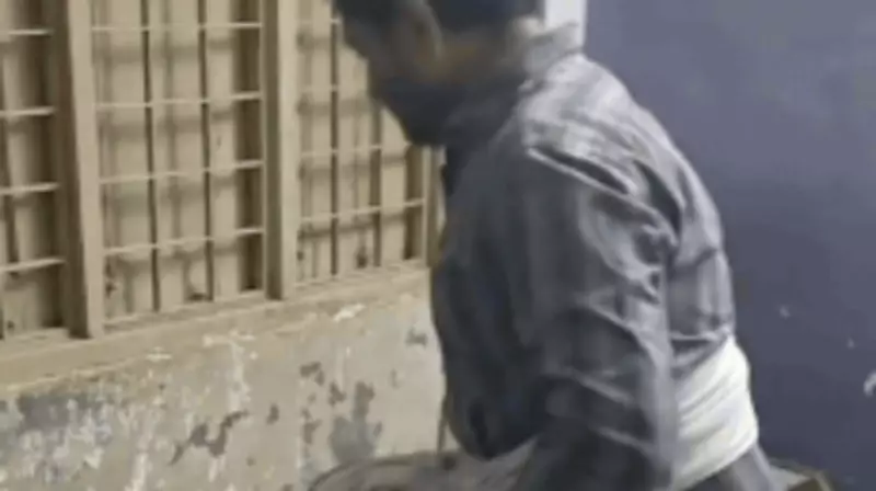 Surat man fakes own abduction to clear Rs 50 lakh share market debt