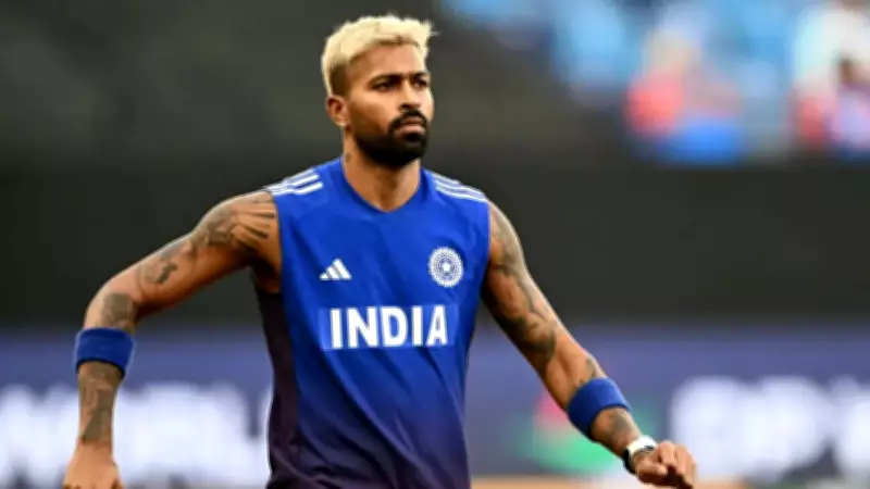 Suresh Raina calls for dependable Hardik Pandya backup ahead of ODI World Cup