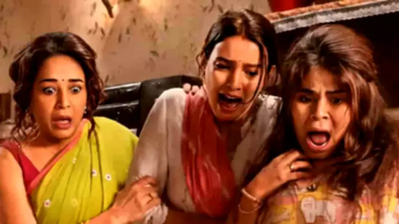 Suresh Triveni Defends 'Maa Behen' Amid Mixed Reviews, Praises Audience Chatter
