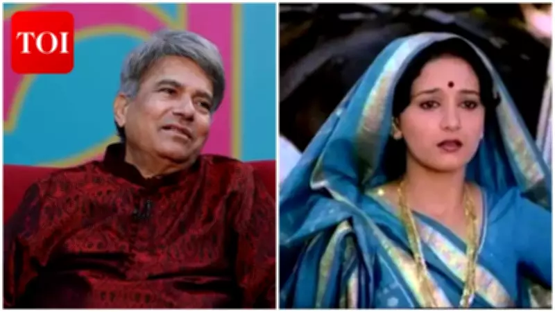 Suresh Wadkar Dismisses Madhuri Dixit Marriage Proposal Rumour