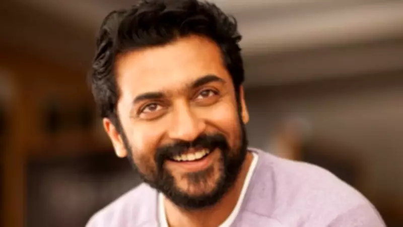 Suriya Reunites with Jai Bhim Director TJ Gnanavel for Hombale Films Next