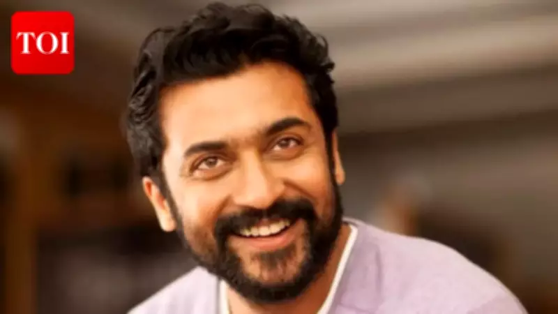 Suriya Shares Indrans' Inspiring Journey from Mockery to National Award Win