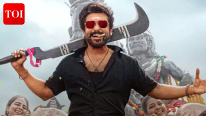 Suriya's 'Karuppu' Crosses Rs 304 Crore Worldwide, OTT Release Set for June 12