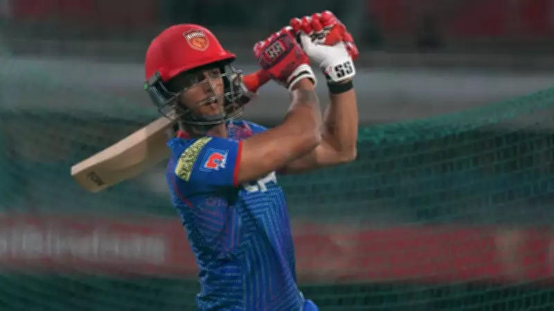 Suryansh Shedge replaces injured Nitish Kumar Reddy for India T20I series vs England, Ireland