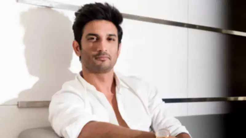 Sushant Singh Rajput Remembered by Family on 6th Death Anniversary