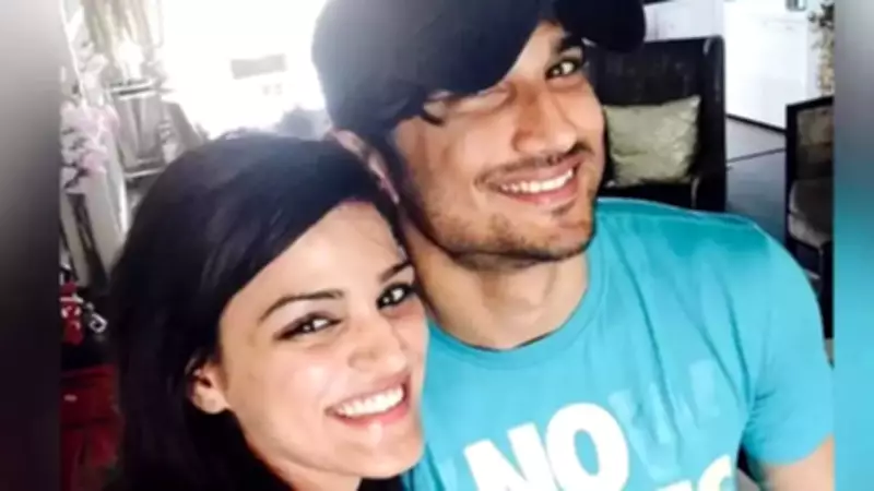 Sushant Singh Rajput's Sister Shweta Pens Emotional Note on His 6th Death Anniversary