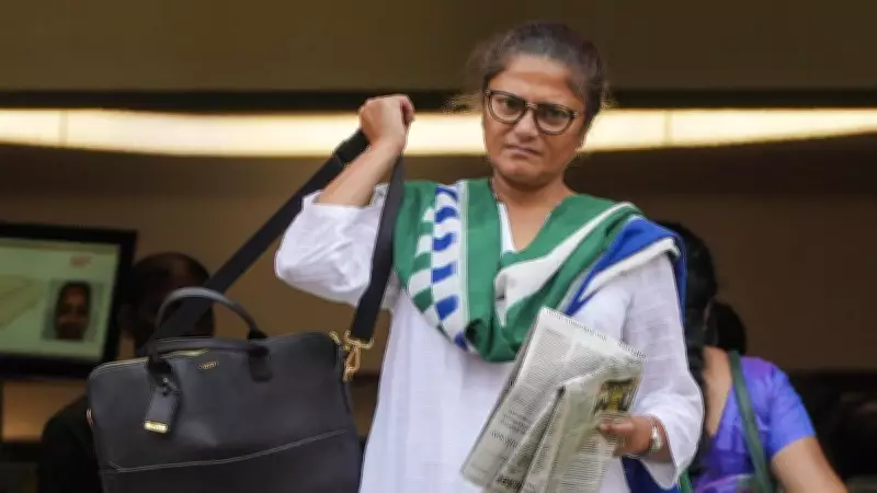 Sushmita Dev on Leaving TMC: Mamata Banerjee's Loss Reason, Wants to Work in Assam