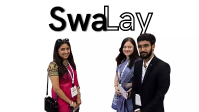 SwaLay Builds Infrastructure for India's Independent Artists