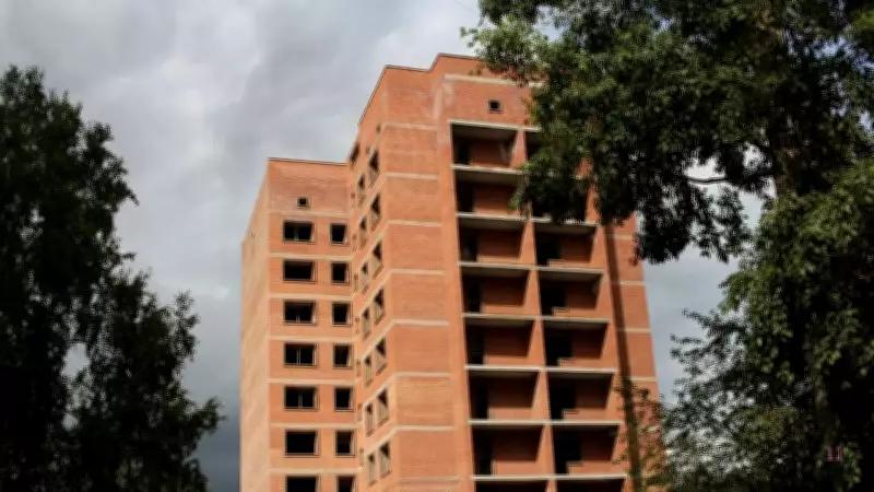 SWAMIH Fund: How It Revives Stalled Housing Projects and What Fund-2 Offers