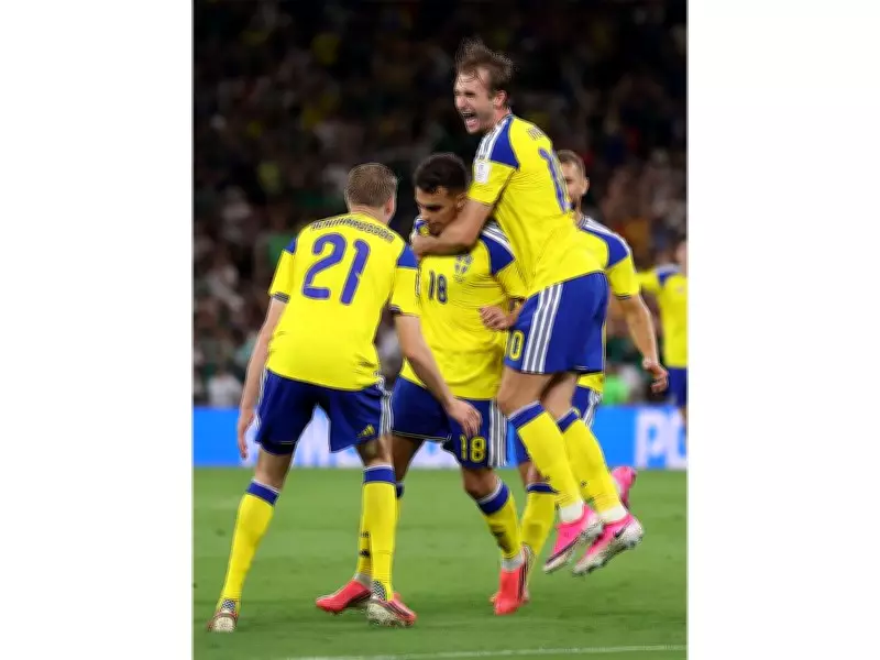 Sweden Coach Graham Potter Says France Have No Weaknesses Ahead of WC 2026 Clash