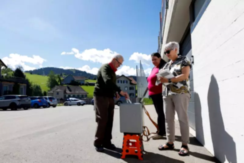 Switzerland Rejects Population Cap: Lessons for India on Migration Politics