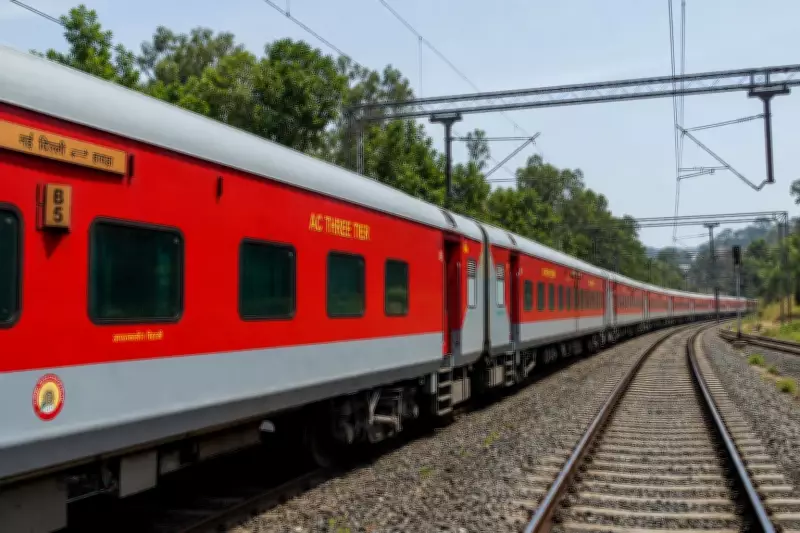 SWR Reroutes Gol Gumbaz Express via Hubballi South, Gadag Bypass; Draws Criticism