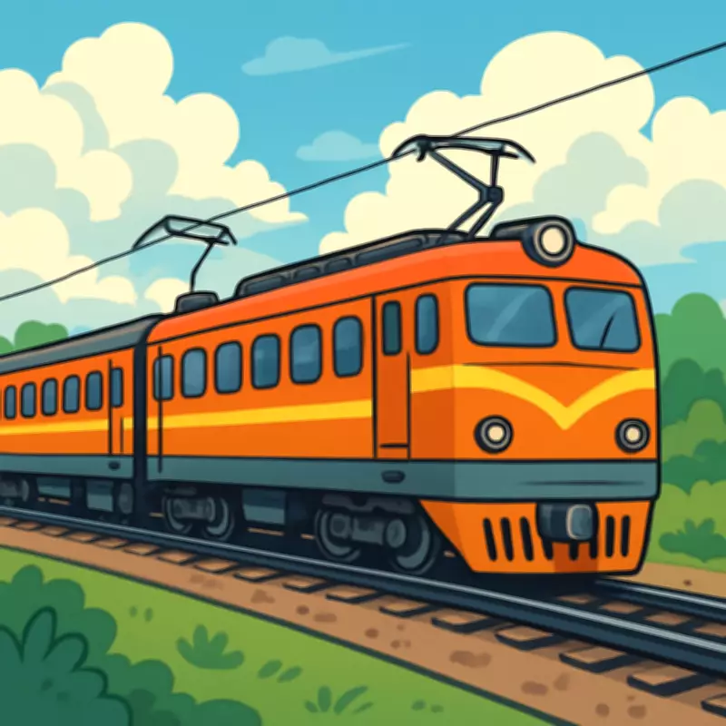 SWR Sanctions Temporary Halt for Four Express Trains at Dornahalli for St Antony's Feast