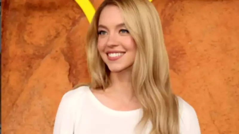 Sydney Sweeney Opens Up About Panic Attacks and Mental Health Struggles