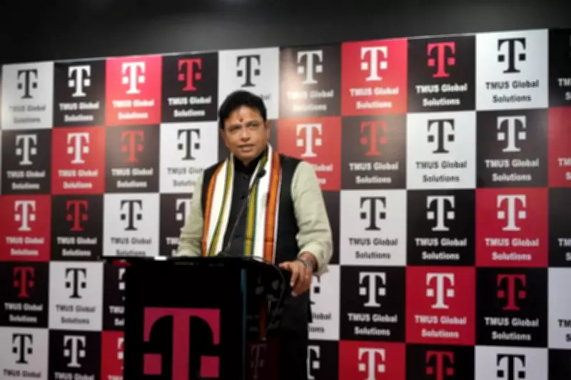 T-Mobile USA Opens First Global Capability Centre in Hyderabad