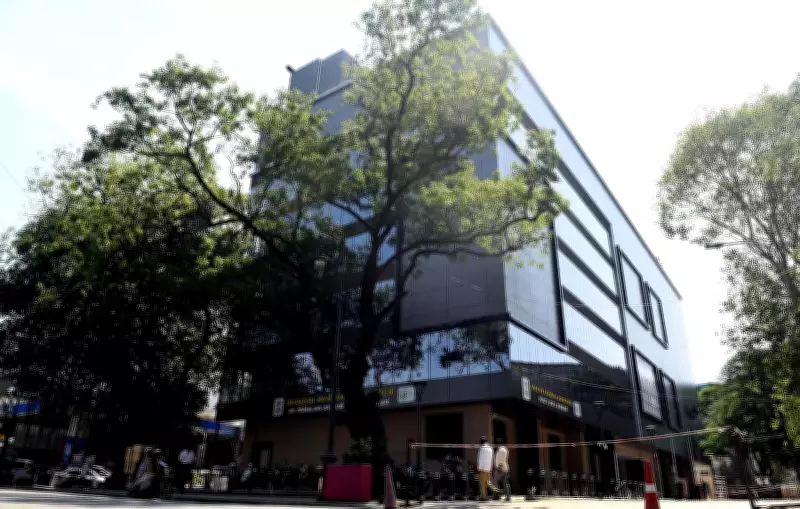 T Nagar multi-level parking facility to be revamped by GCC
