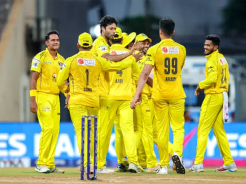 T20 Mumbai League 2026: Royals Eye Title Defence Against Andheri in Final
