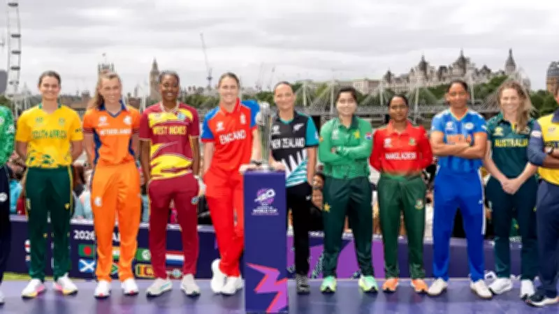 T20 World Cup Opening Ceremony: Performers List & Where to Watch 2026