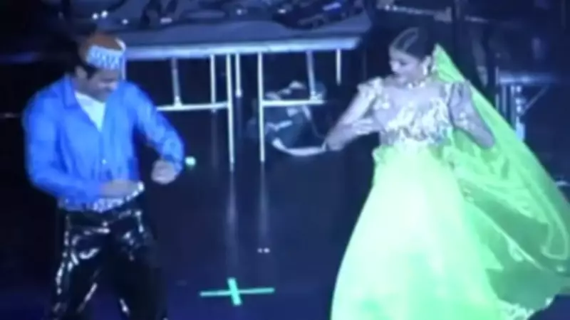 Taal Magic: Akshaye Khanna and Aishwarya Rai's Viral Dance Resurfaces