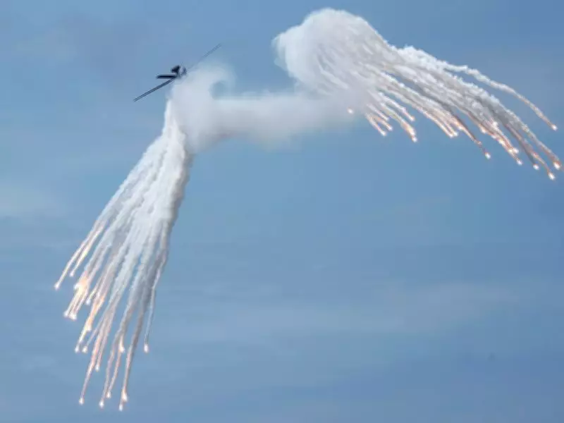 Taiwan detects Chinese aircraft, vessels near its territorial waters
