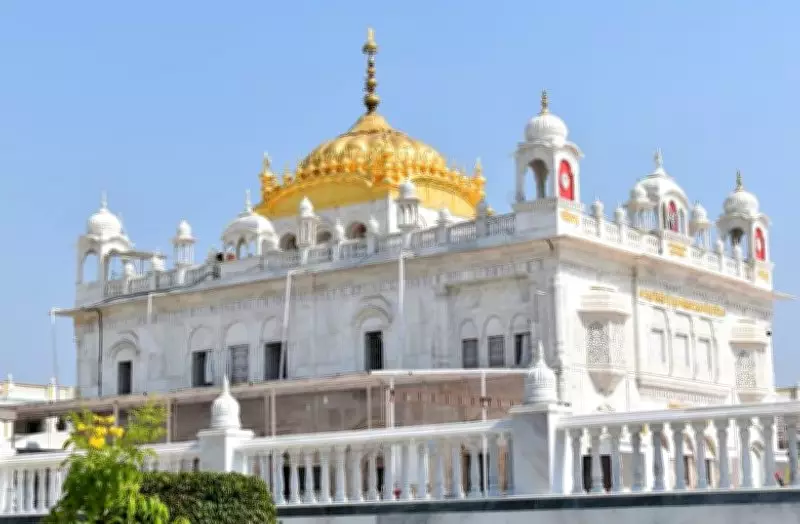 Takht Hazur Sahib Issues Gurmata Against Maharashtra Move to Repeal 1956 Act