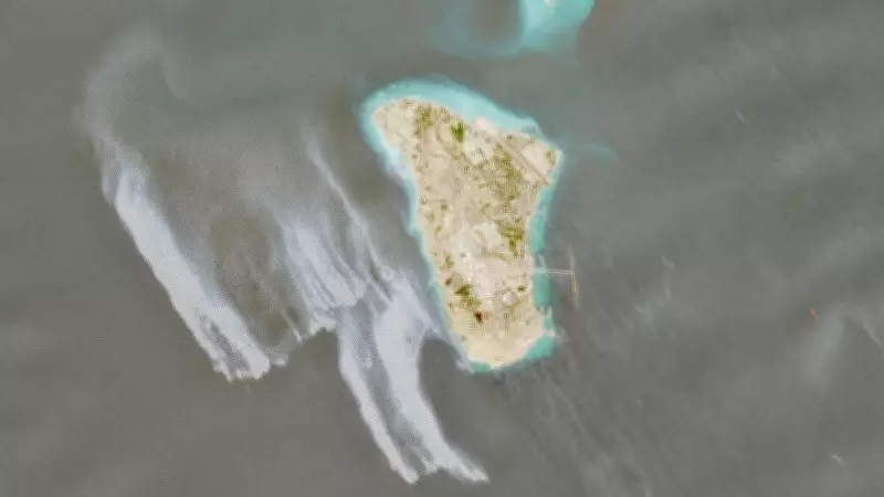 Taking Kharg Island Poses Risks for US Troops: Analysis