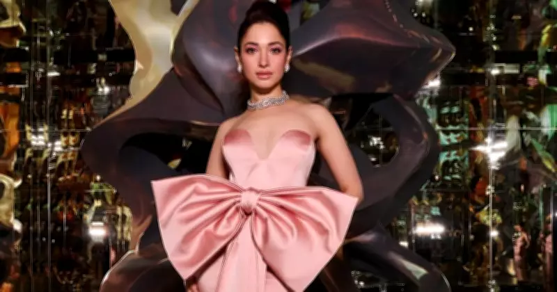 Tamannaah Bhatia's Upcoming Movies: Thrillers to Dramas