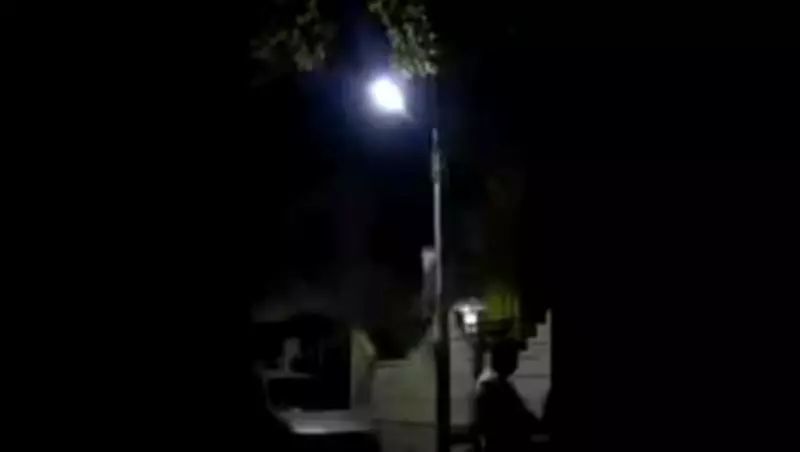 Tambaram Corporation to Install 385 LED Street Lights in Selaiyur Zone 5