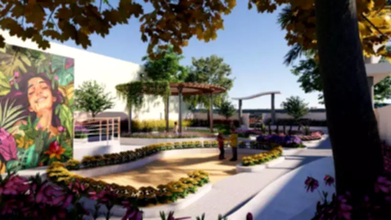 Tambaram to Build Women-Only Pink Park in Sembakkam for Safety