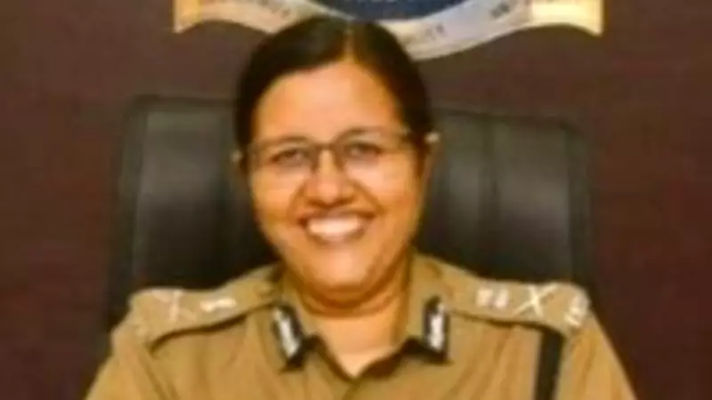 Tamil Nadu Announces Senior Police Appointments, Seema Aggarwal Heads Fire Commission