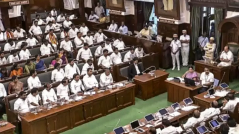 Tamil Nadu Assembly Proceedings Telecast Live for First Time Ever