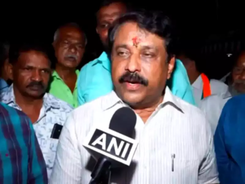 Tamil Nadu BJP Chief Says No Loss After Annamalai Exit, New Movement Launched
