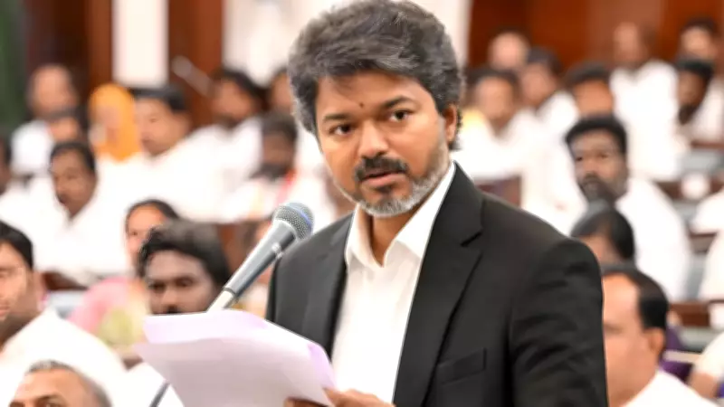 Tamil Nadu CM Reaffirms Support for HD Hyundai's $4B Shipbuilding Hub in Thoothukudi