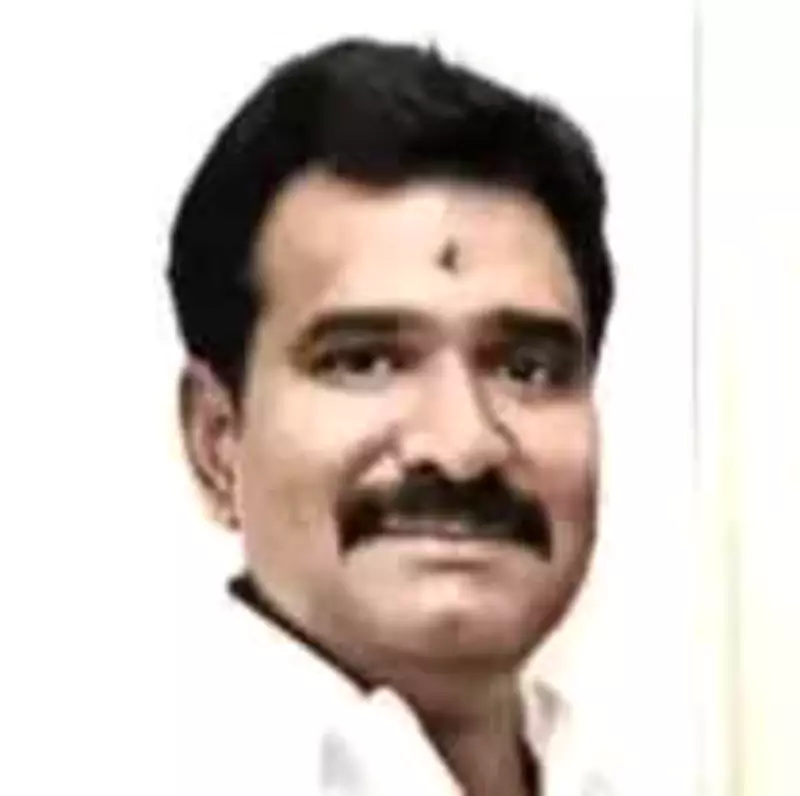 Tamil Nadu CM Vijay Sought Meeting with EPS, Claims Minister